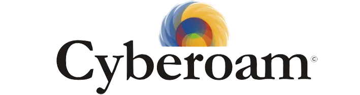 Cyberoam Logo