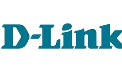 D-Link Logo