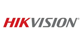 Hikvision Logo