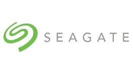 Seagate Logo