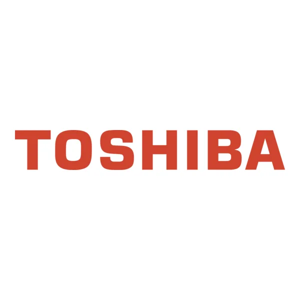 Toshiba Logo