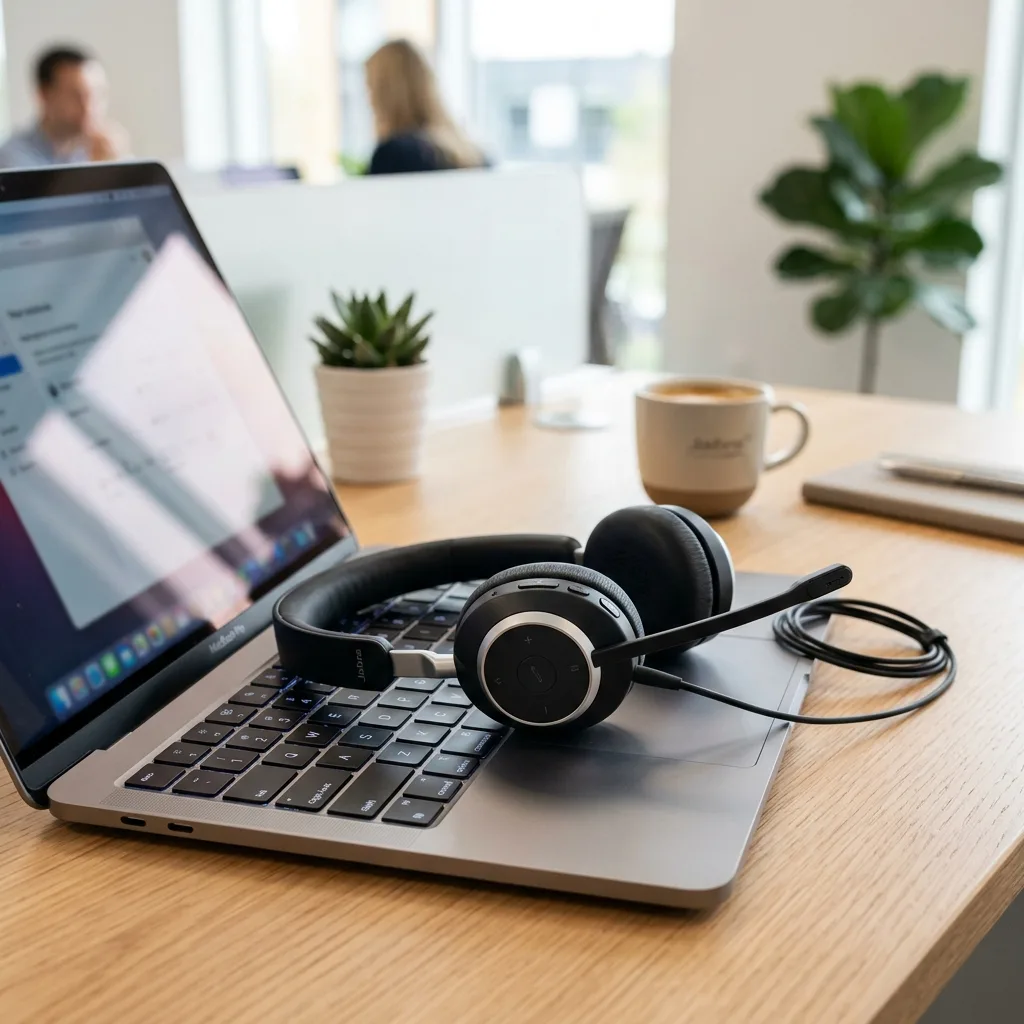 Computer Helpdesk Customer Support
