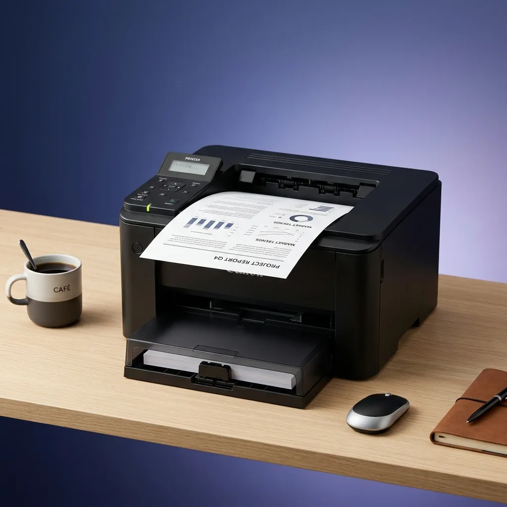 Original Laser Printers and Supplies