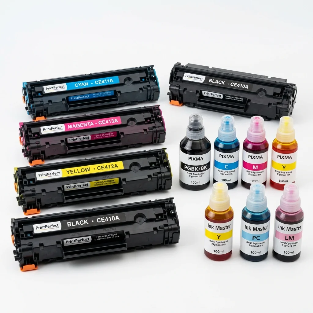 Printer Cartridges