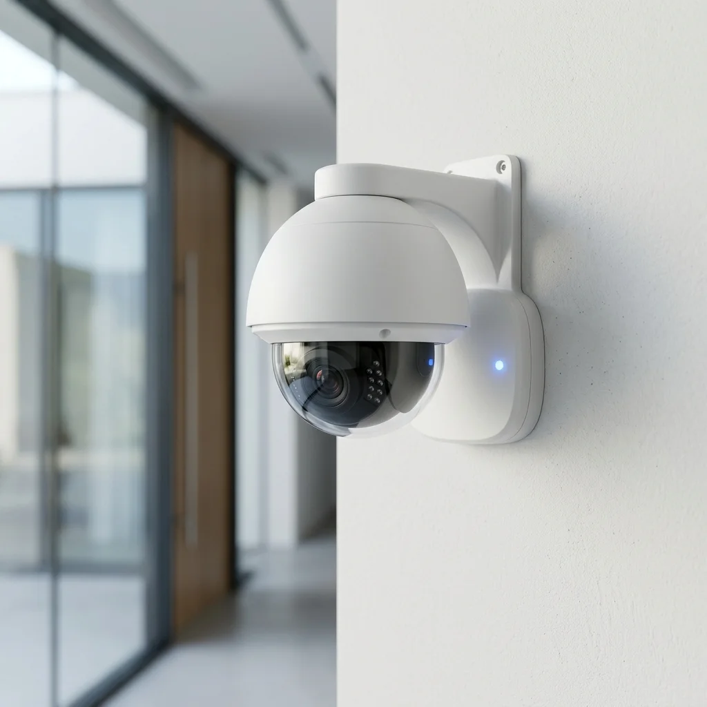 CCTV Cameras