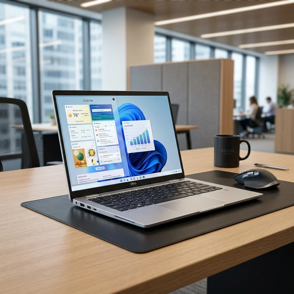 HP Dell Lenovo Laptops