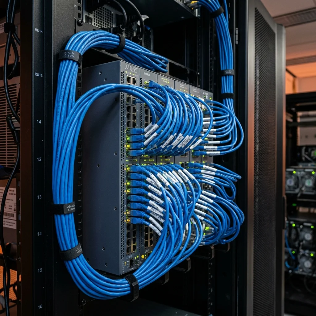 Networking Cables